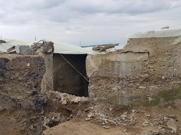 СРБЕ БАЦАЛИ НА ДЕПОНИЈУ: Коначно срушен зид ћутања око албанских злочина?